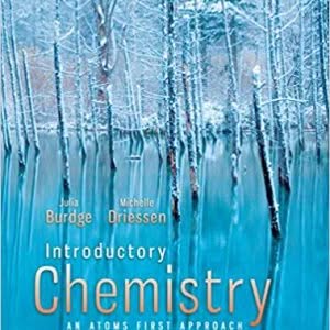 Introductory Chemistry - eBook