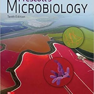 Microbiology (10th Edition) - eBook