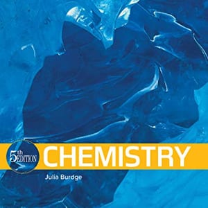 Chemistry (5th Edition)- eBook