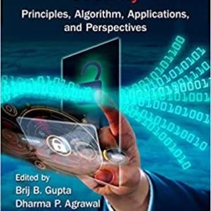 Computer and Cyber Security: Principles, Algorithm, Applications, and Perspectives - eBook