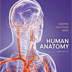 Human Anatomy (9th Edition) - eBook