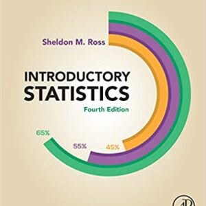 Introductory Statistics (4th Edition) - eBook