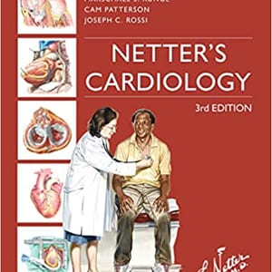 Netter's Cardiology (3rd Edition) - eBook