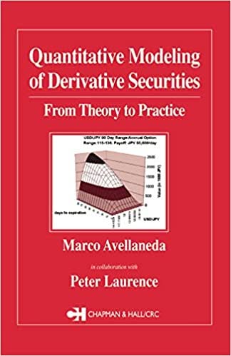 Quantitative Modeling of Derivative Securities: From Theory To Practice - eBook