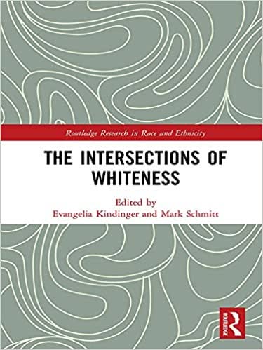 The Intersections of Whiteness - eBook