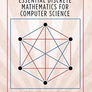 Essential Discrete Mathematics for Computer Science - eBook