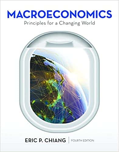 Macroeconomics: Principles for a Changing World (4th Edition) - eBook