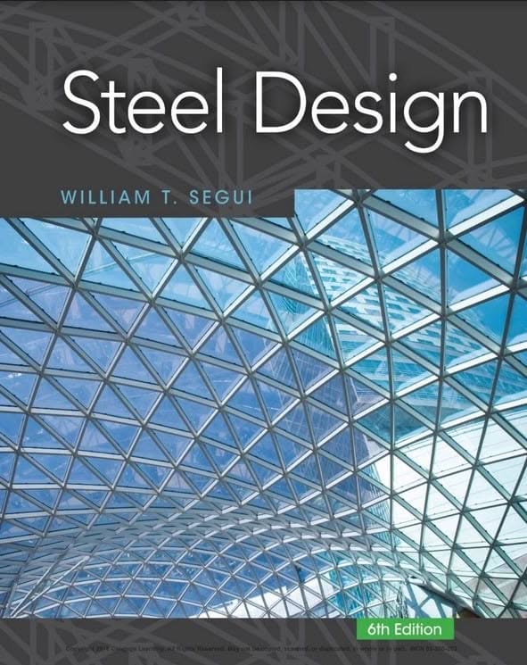 Steel Design (6 Edition) - Segui - eBook