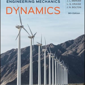 Engineering Mechanics: Dynamics (9th Edition) - eBook