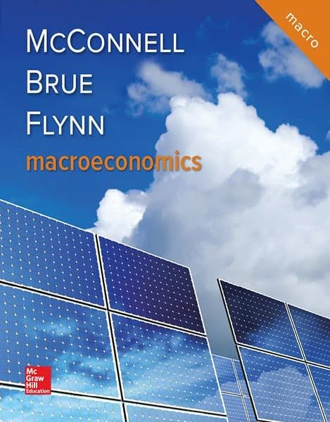 Macroeconomics (21st Edition) - eBook