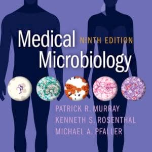 Medical Microbiology (9th Edition) - eBook