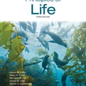 Principles of Life (3rd Edition) - eBook