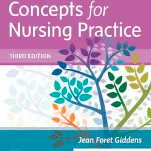 Concepts for Nursing Practice (3rd Edition) - eBook