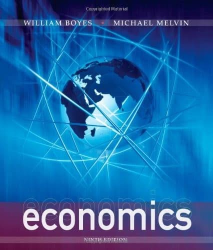 Economics (9th Edition) - eBook
