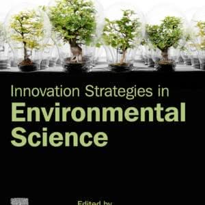 Innovation Strategies in Environmental Science - eBook