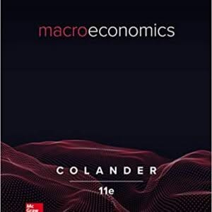 Macroeconomics (11th Edition) - eBook