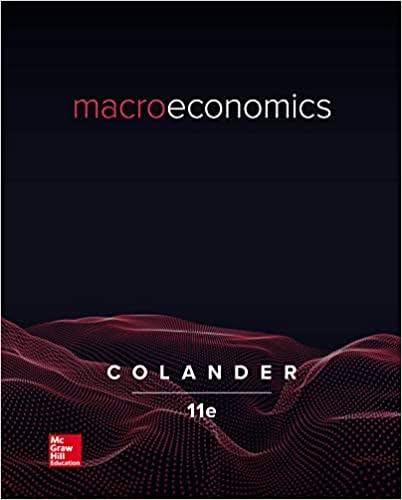 Macroeconomics (11th Edition) - eBook