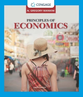 Principles of Economics 9th Edition – PDF ebook