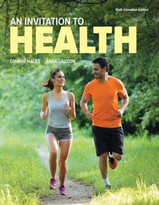 AN INVITATION TO HEALTH 6CE, 6th Edition – PDF ebook