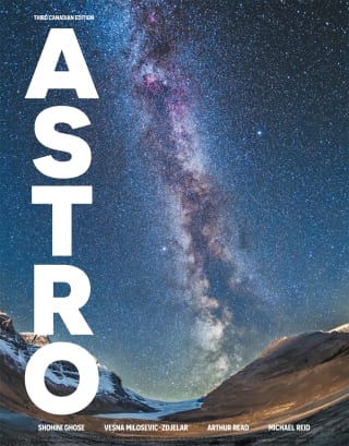 ASTRO 3CE, 3rd Edition – PDF ebook