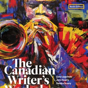 CANADIAN WRITER’S WORKPLACE 9CE, 9th Edition – PDF ebook