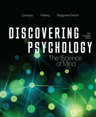 DISCOVERING PSYCHOLOGY 1CE, 1st Edition – PDF ebook
