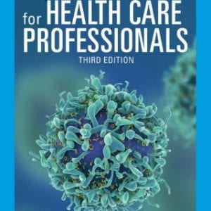 Basic Infection Control for Health Care Professionals, 3rd Edition – PDF ebook