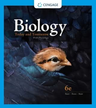 Biology Today and Tomorrow With Physiology, 6th Edition – PDF ebook