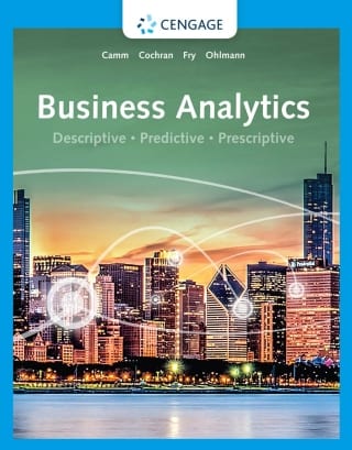 Business Analytics, 4th Edition – PDF ebook