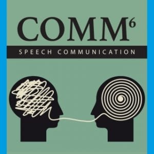 COMM, 6th Edition – PDF ebook