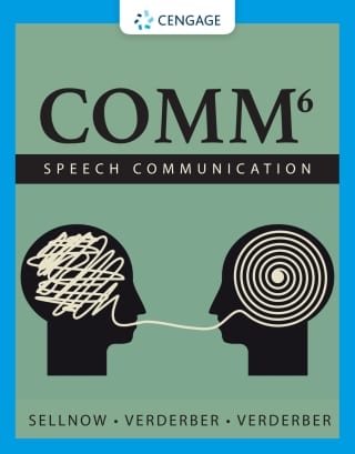 COMM, 6th Edition – PDF ebook