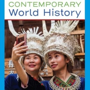 Contemporary World History, 7th Edition – PDF ebook