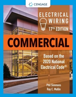 Electrical Wiring Commercial, 17th Edition – PDF ebook