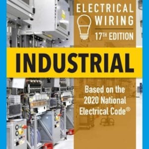 Electrical Wiring Industrial, 17th Edition – PDF ebook