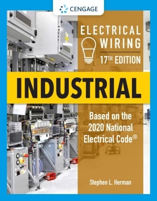 Electrical Wiring Industrial, 17th Edition – PDF ebook