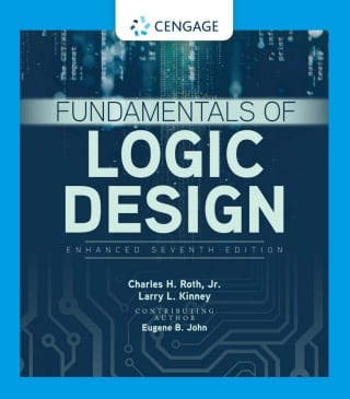 Fundamentals of Logic Design, Enhanced Edition, 7th Edition – PDF ebook