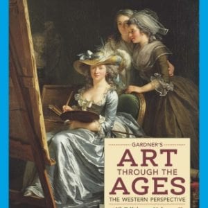 Gardner’s Art through the Ages: The Western Perspective, Volume II, 16th Edition – PDF ebook