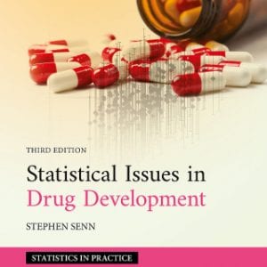 Statistical Issues in Drug Development 3rd Edition – PDF ebook
