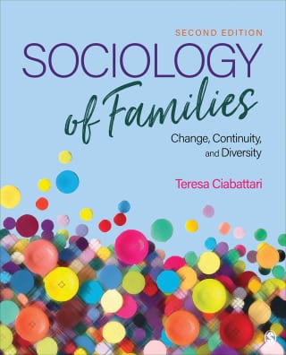 Sociology of Families : Change, Continuity, and Diversity 2nd Edition – PDF ebook