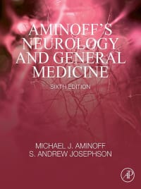 Aminoff’s Neurology and General Medicine 6th Edition – PDF ebook