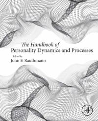 The Handbook of Personality Dynamics and Processes – PDF ebook