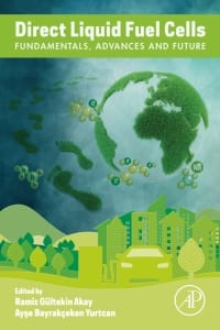 Direct Liquid Fuel Cells: Fundamentals, Advances and Future 1st Edition – PDF ebook