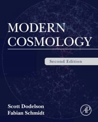 Modern Cosmology 2nd Edition – PDF ebook