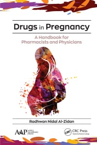 Drugs in Pregnancy: A Handbook for Pharmacists and Physicians 1st Edition – PDF ebook