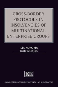 Cross-Border Protocols in Insolvencies of Multinational Enterprise Groups 1st Edition – PDF ebook