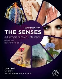 The Senses: A Comprehensive Reference 2nd Edition – PDF ebook