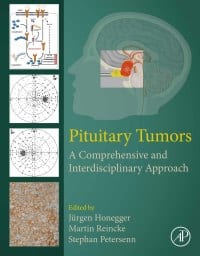 Pituitary Tumors: A Comprehensive and Interdisciplinary Approach – PDF ebook