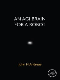 An AGI Brain for a Robot – PDF ebook