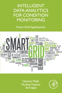 Intelligent Data-Analytics for Condition Monitoring: Smart Grid Applications – PDF ebook