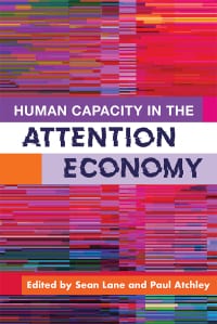 Human Capacity in the Attention Economy 1st Edition – PDF ebook